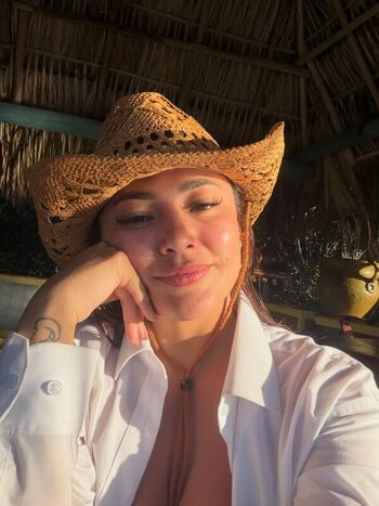 Full leaked Milagro flores private photo