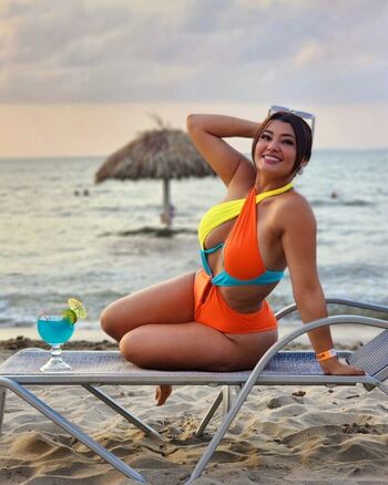 Full leaked Milagro flores private photo