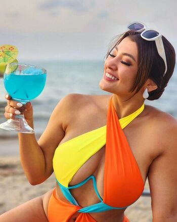 Full leaked Milagro flores private photo
