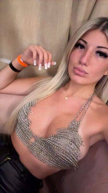 Full leaked Milagros garay private onlyfans photo