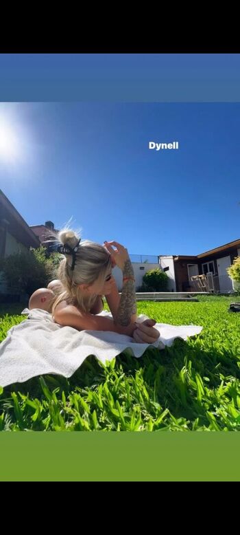 Full leaked Milagros garay private onlyfans photo