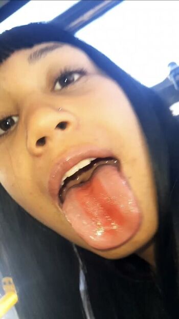 Full leaked Milagros private photo