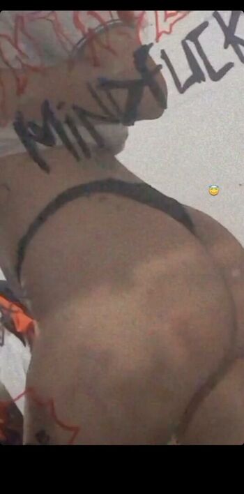 Full leaked Milagros private photo