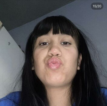 Full leaked Milagros private photo