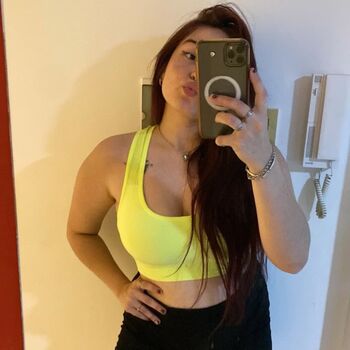 Full leaked Milagrossaabril private onlyfans photo