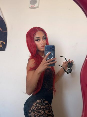 Full leaked Milahrosee private photo