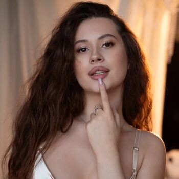 Full leaked Milaleoneli private photo