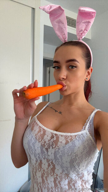 Full leaked Milamarsi mikistarmars private onlyfans photo