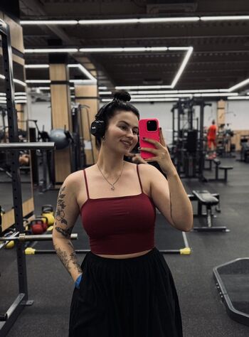 Full leaked Milamilasham private onlyfans photo