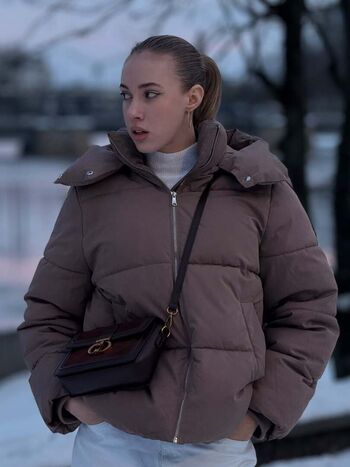 Full leaked Milamissmira private onlyfans photo