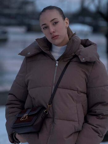 Full leaked Milamissmira private onlyfans photo