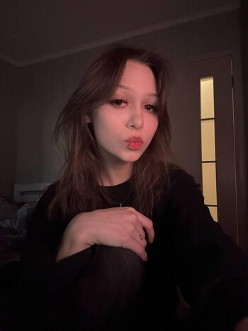 Full leaked Milamiuu private onlyfans photo