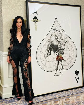 Full leaked Milana blackman private photo