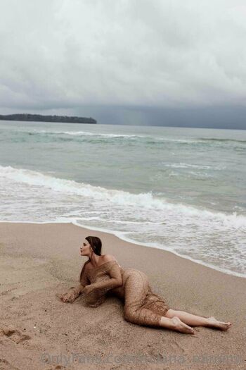 Full leaked Milana mimimi private photo