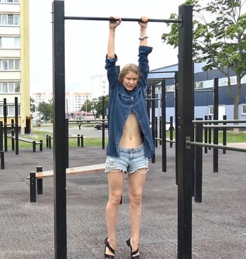 Full leaked Milana rudnik private photo