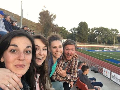 Full leaked Milana vayntrub page private onlyfans photo