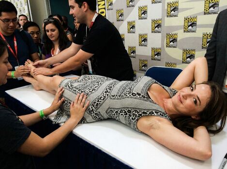 Full leaked Milana vayntrub page private onlyfans photo