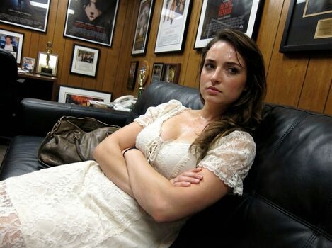 Full leaked Milana vayntrub page private onlyfans photo