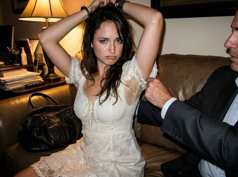 Full leaked Milana vayntrub page private onlyfans photo