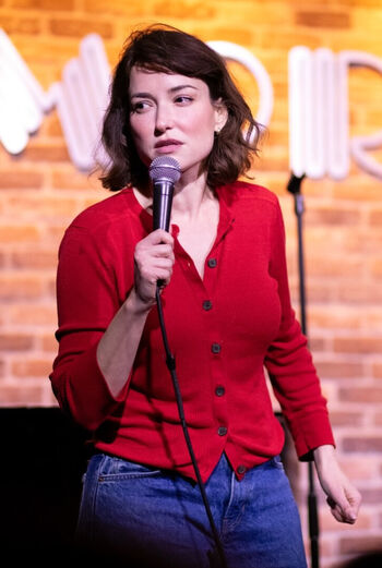 Full leaked Milana vayntrub page private onlyfans photo