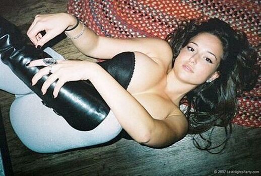 Full leaked Milana vayntrub page private onlyfans photo