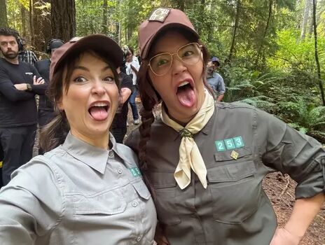 Full leaked Milana vayntrub private photo