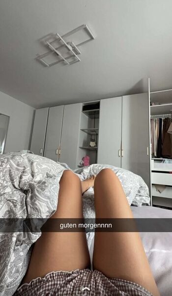 Full leaked Milaneedls private photo