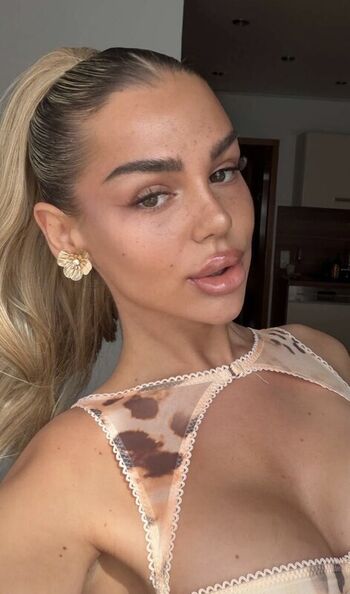Full leaked Milaneedls private photo