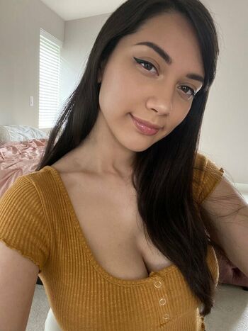 Full leaked Milanna ember private photo