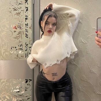 Full leaked Milaserdnay private onlyfans photo