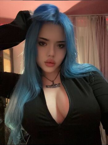 Full leaked Milaserdnay private photo