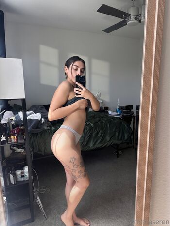 Full leaked Milaseren private photo