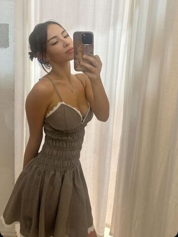 Full leaked Milasolel private photo