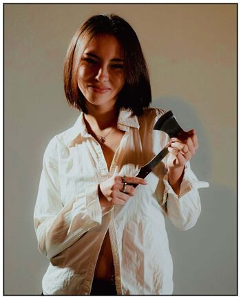 Full leaked Milasolel private photo
