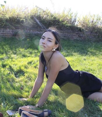 Full leaked Milasolel private photo