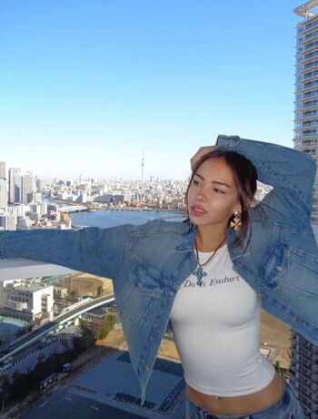 Full leaked Milasolel private photo