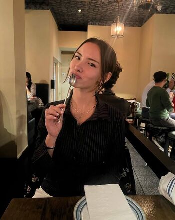 Full leaked Milasolel private photo