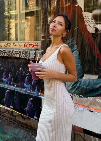 Full leaked Milasolel private photo