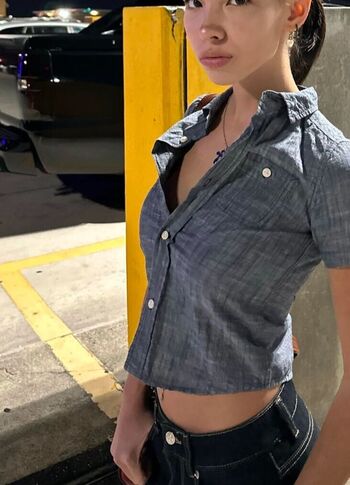 Full leaked Milasolel private photo