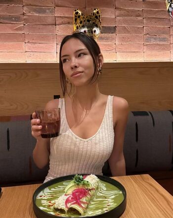 Full leaked Milasolel private photo