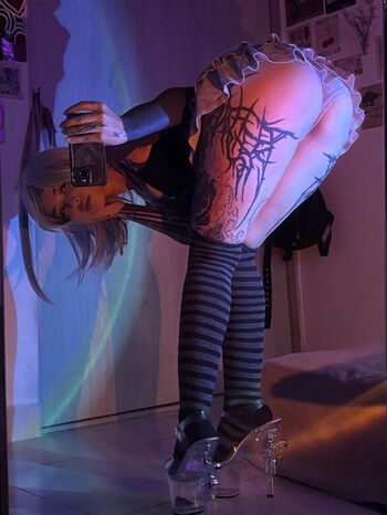 Full leaked Milaxfairyy private onlyfans photo