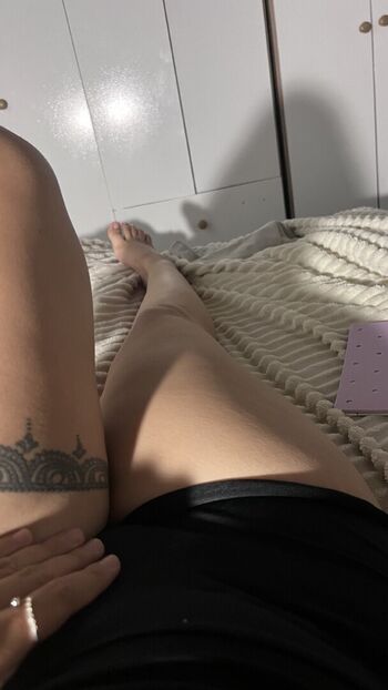 Full leaked Milaxxa private photo