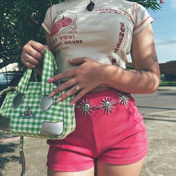 Full leaked Mildhippie page private photo