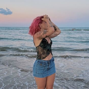 Full leaked Mildhippie private onlyfans photo