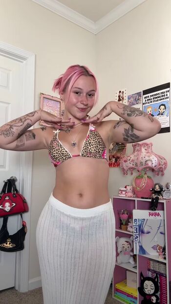 Full leaked Mildhippie page private photo