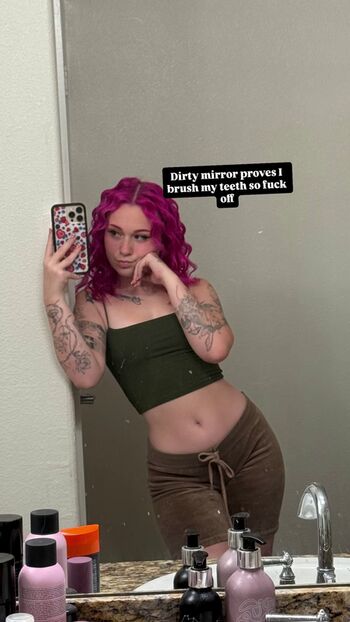 Full leaked Mildhippie private photo