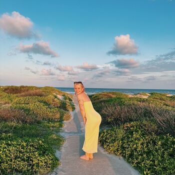 Full leaked Mildhippie private photo