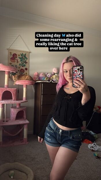 Full leaked Mildhippie private photo