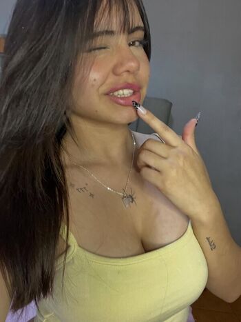 Full leaked Mileecepeda private photo