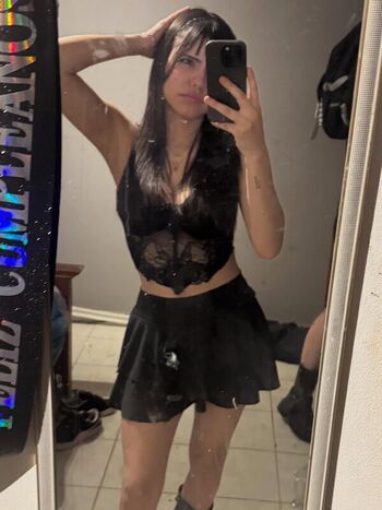 Full leaked Mileecepeda private photo